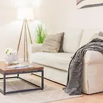 Downtown Heart 3 Bdr, 2 Bath, A/C